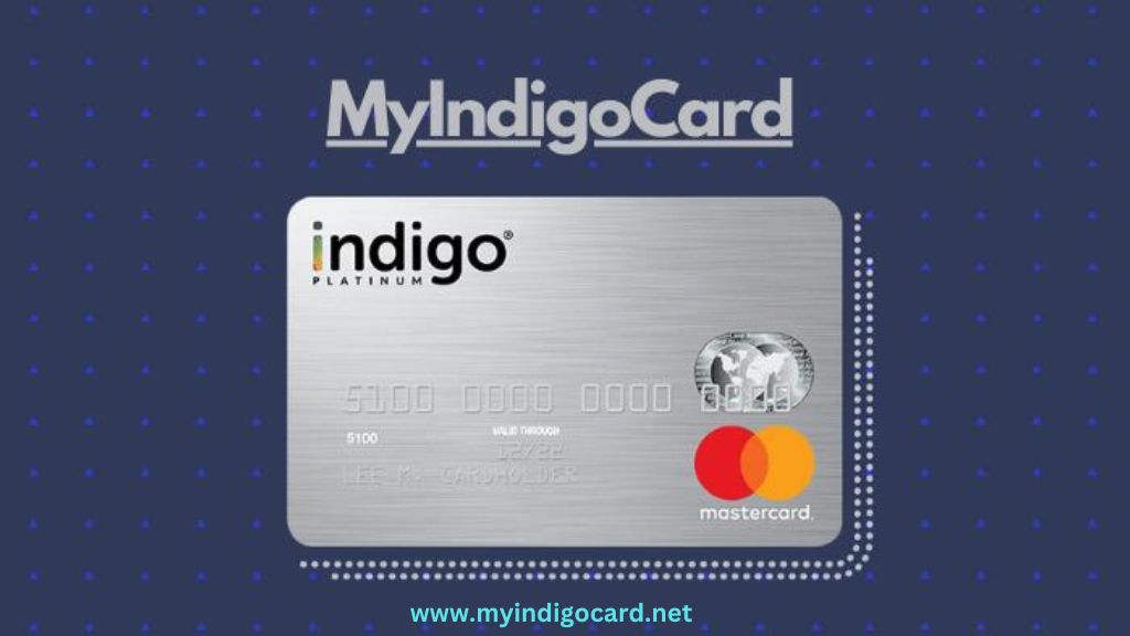 myindigocard